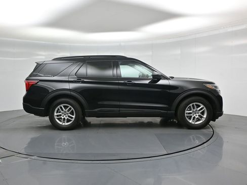 New 2026 Ford Explorer Active w/ Active Comfort Package image 26