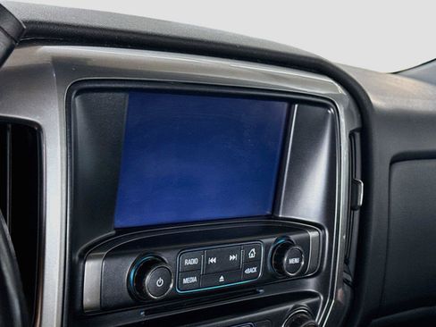 Used 2016 Chevrolet Silverado 2500 LT w/ All Star Edition AWD/4WD image 4