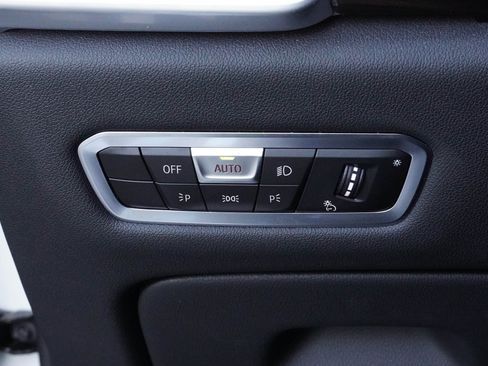 Used 2023 BMW X5 sDrive40i w/ Premium Package RWD image 16