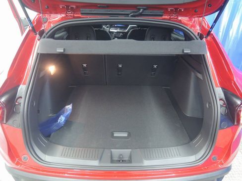 New 2026 Chevrolet Trax RS w/ Driver Confidence Package image 28