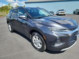 Used 2022 Chevrolet Blazer LT image 2