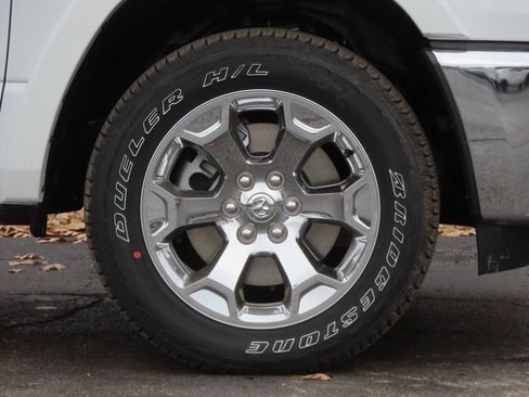 New 2026 RAM 1500 Big Horn image 17