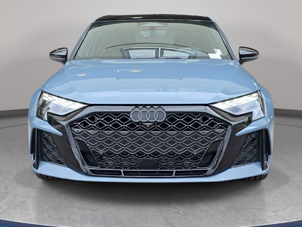 Used 2026 Audi RS 3 AWD/4WD image 3