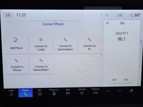 Used 2024 Ford F150 Tremor w/ Equipment Group 402A High AWD/4WD image 34