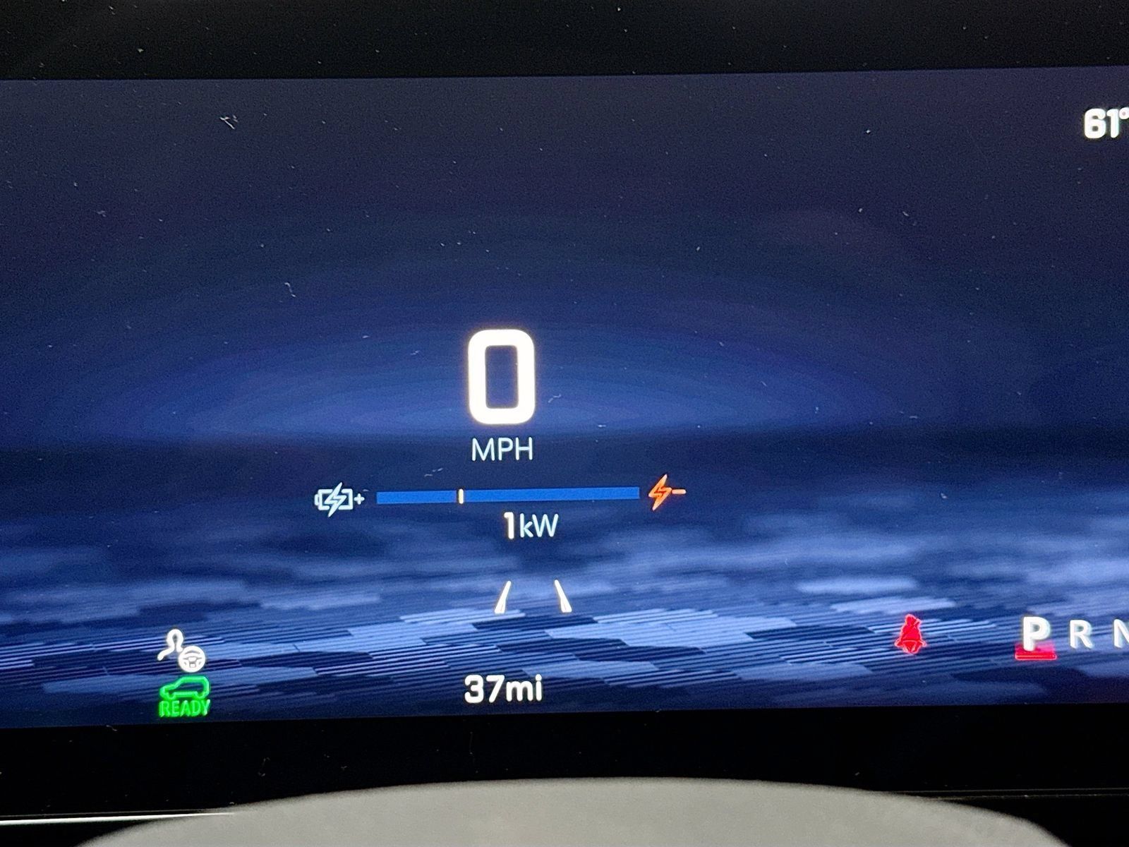 New 2026 Chevrolet Equinox EV LT FWD image 14