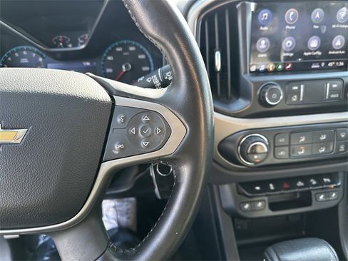 Used 2019 Chevrolet Colorado Z71 image 28