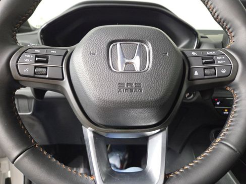 New 2026 Honda CR-V Sport-L image 13