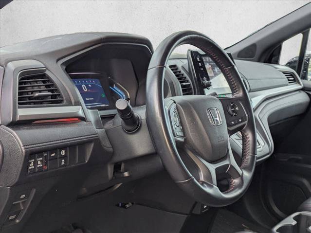 Used 2024 Honda Odyssey Sport image 4