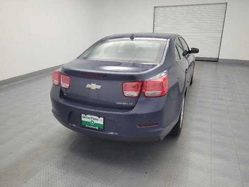 Used 2014 Chevrolet Malibu LT w/ Power Convenience Package FWD image 7