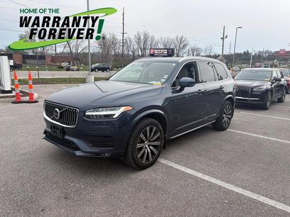 Used 2023 Volvo XC90 B5 Core w/ Protection Package Premier