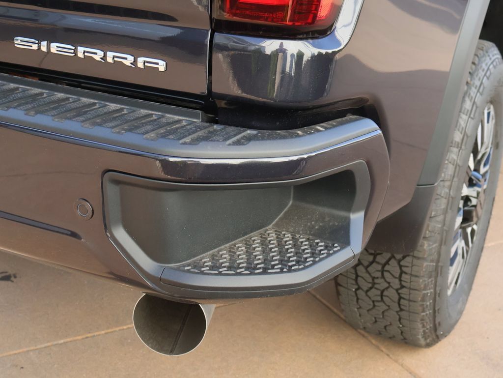 New 2026 GMC Sierra 2500 Denali Ultimate w/ Max Trailering Package AWD/4WD image 14