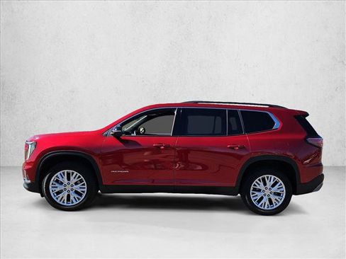 Used 2024 GMC Acadia Elevation FWD image 9
