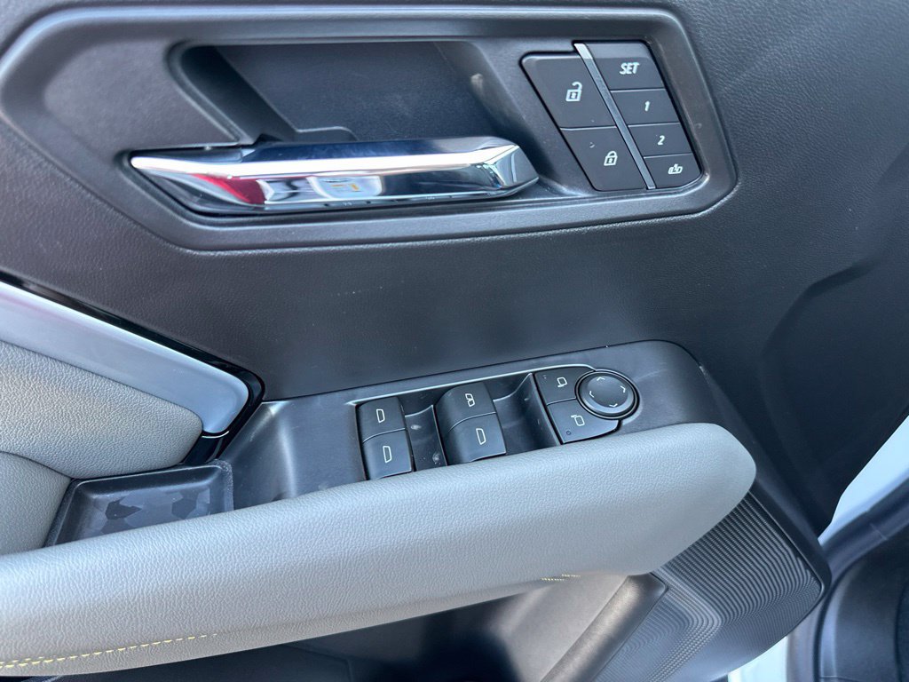 New 2026 Chevrolet Colorado ZR2 AWD/4WD image 13