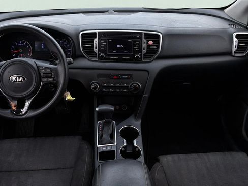 Used 2017 Kia Sportage LX FWD image 13