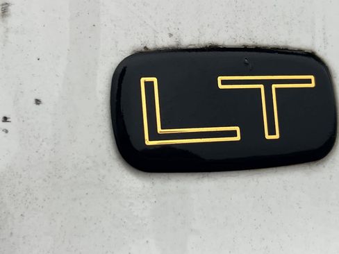 Used 2005 Chevrolet Silverado 1500 LT w/ Light Duty Power Package image 15