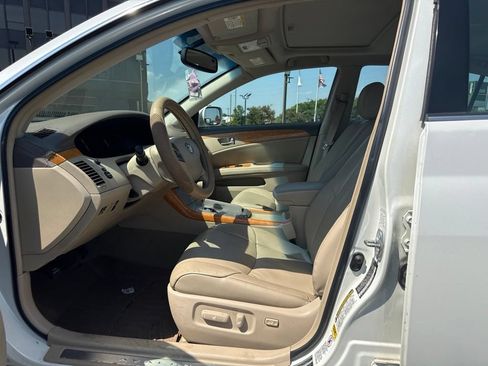 Used 2005 Toyota Avalon Limited FWD image 2