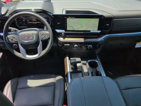 New 2026 GMC Sierra 1500 Elevation w/ Elevation Premium Package AWD/4WD image 20