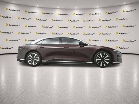 Used 2024 Lucid Air Touring AWD/4WD image 55