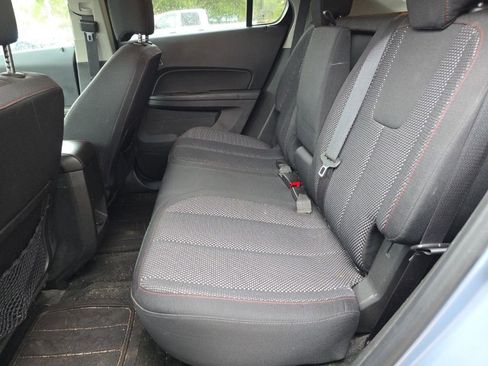 Used 2015 Chevrolet Equinox LT w/ Driver Convenience Package image 15