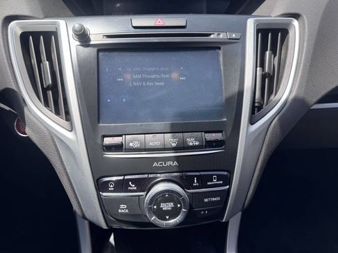 Used 2019 Acura TLX w/ Technology Package FWD image 24
