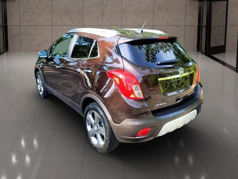 Used 2013 Buick Encore Leather image 4