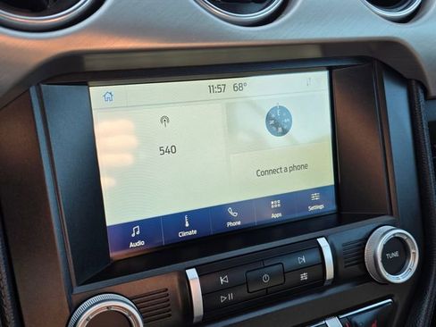 Used 2023 Ford Mustang Premium image 23