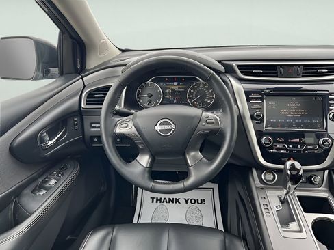Used 2024 Nissan Murano SL image 14