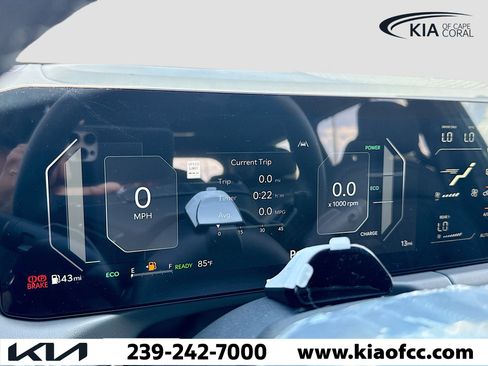 New 2027 Kia Telluride SX FWD image 42