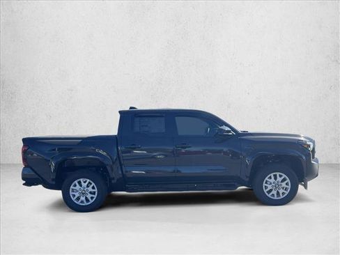 New 2025 Toyota Tacoma SR5 image 10