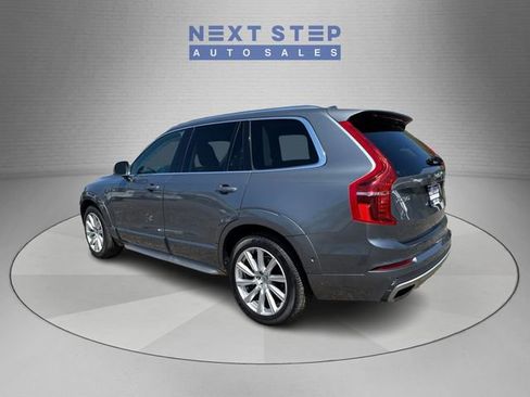 Used 2016 Volvo XC90 T6 Inscription AWD/4WD image 5