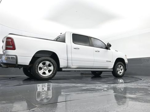 Used 2020 RAM 1500 Big Horn AWD/4WD image 22