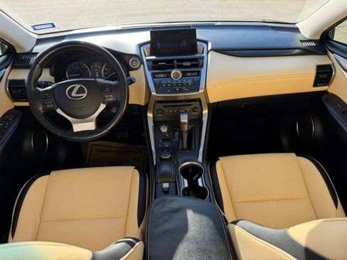 Used 2015 Lexus NX 200t FWD image 14