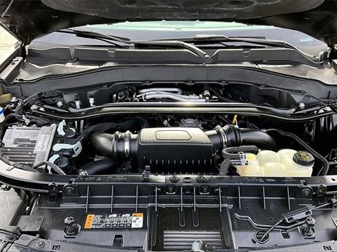 Used 2022 Ford Explorer ST w/ Equipment Group 401A image 31