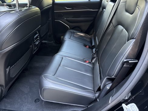 Used 2022 Jeep Grand Cherokee Limited AWD/4WD image 20