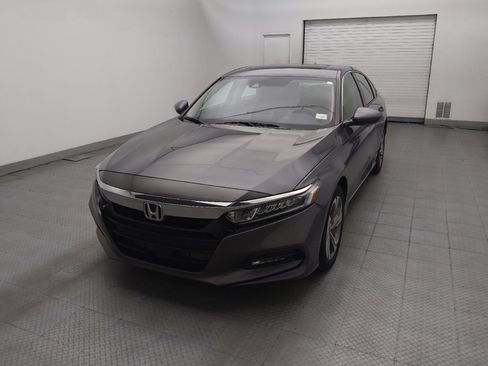 Used 2019 Honda Accord EX image 15