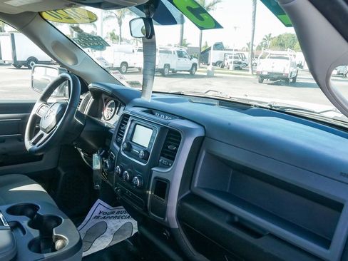 Used 2020 RAM 1500 Tradesman w/ Popular Equipment Group image 12