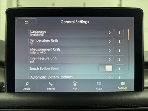 Used 2024 Lincoln Aviator Premiere w/ Premium Package image 35