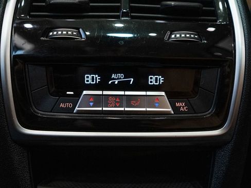 Used 2024 BMW X7 xDrive40i w/ Parking Assistance Package image 33