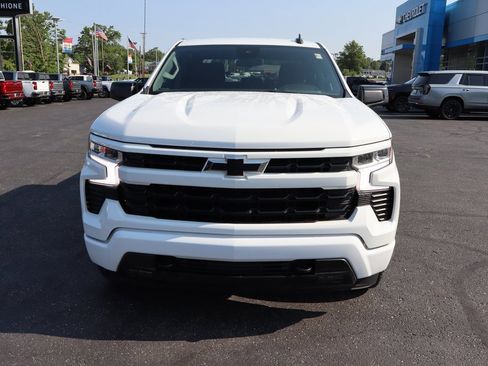 Used 2023 Chevrolet Silverado 1500 RST w/ Z71 Off-Road Package image 25
