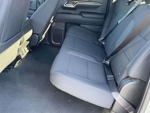 Used 2025 Chevrolet Silverado 1500 LT image 11