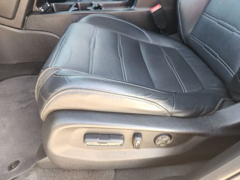 Used 2022 Honda CR-V EX-L image 23