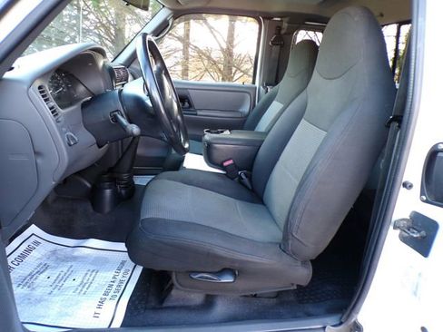 Used 2003 Ford Ranger XLT image 12