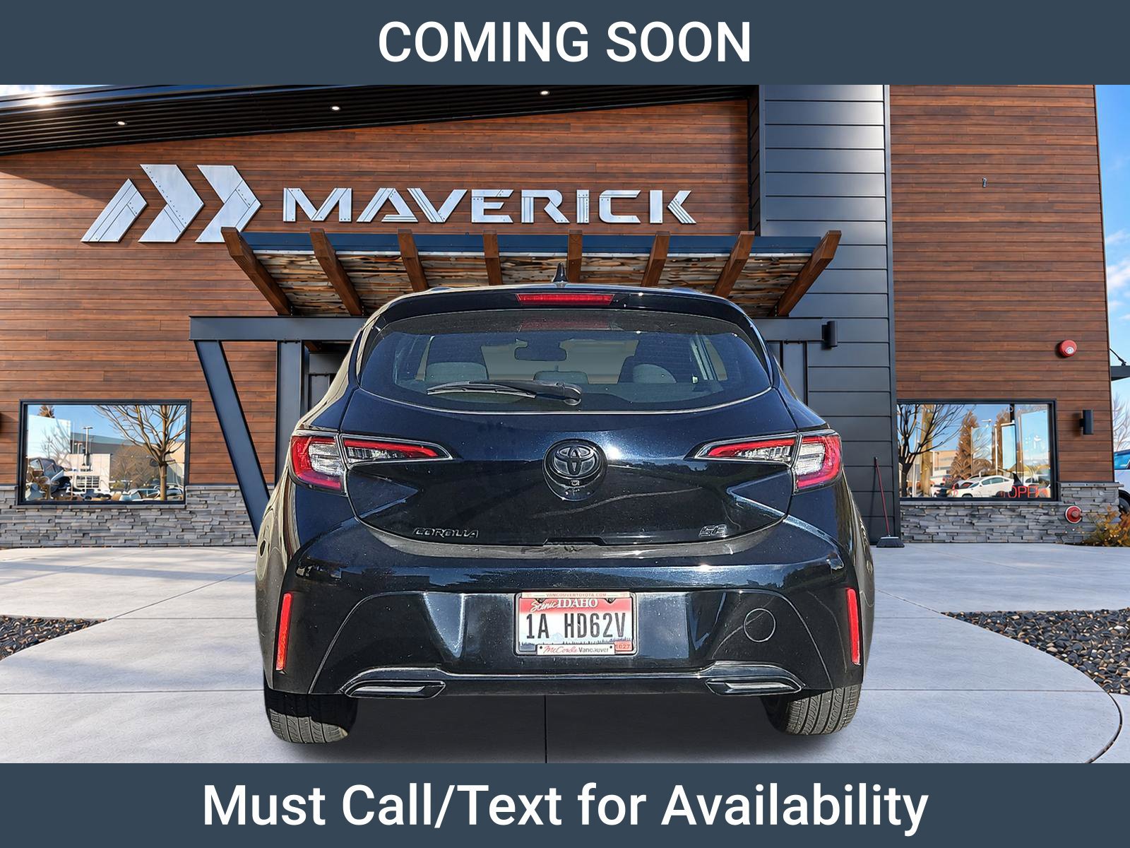 Used 2022 Toyota Corolla SE FWD image 4