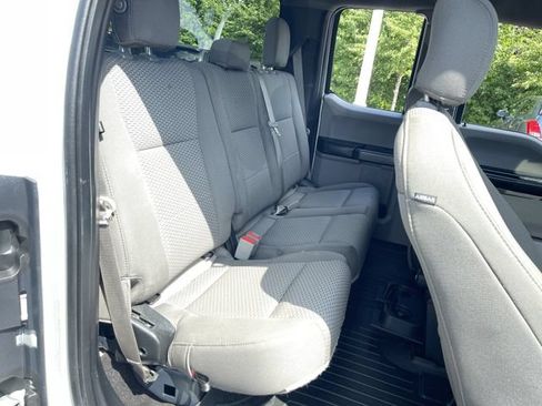 Used 2019 Ford F150 XLT AWD/4WD image 24