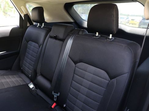 Used 2016 Ford Edge SEL AWD/4WD image 8
