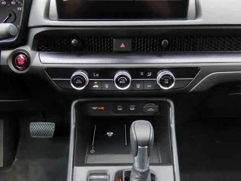 New 2026 Honda CR-V LX image 20