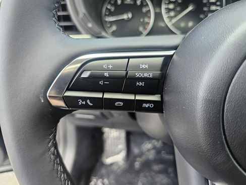 New 2025 MAZDA CX-30 AWD 2.5 S w/ Premium Package image 16