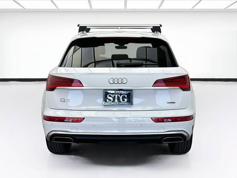 Used 2023 Audi Q5 2.0T Premium Plus AWD/4WD image 5