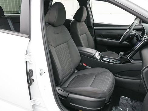 Used 2024 Hyundai Santa Cruz SEL image 20