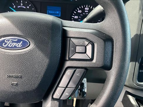 Used 2023 Ford E-350 and Econoline 350 Super Duty w/ Power Windows & Locks Group RWD image 22